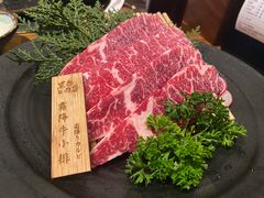 -黑牛の店·和牛烧肉(合生汇店)
