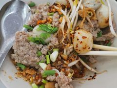 -榮泰米粉湯(Left Shop)