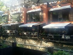 -Local泰莲庭(虹鳟鱼店)