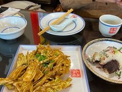 码头白菜-天津卫码头(南开大悦城店)