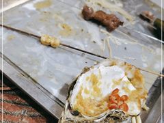 -老谢野馄饨(延安路店)