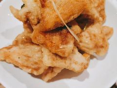 -金掌勺·锅包肉(广渠门店)