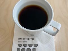 -Onirii Coffee(长乐路店)