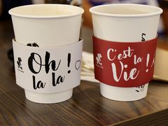 -NOVAE CAFE 咖啡·可颂(望京店)
