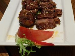 -水天堂西餐厅(新街口店)