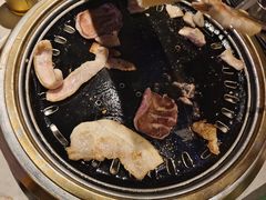 -杨小佳·齐齐哈尔烤肉·烤串(广州店)