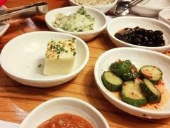 开胃前菜-青鹤谷(苏州店)