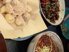 -华豫川酒家(大卫城店)