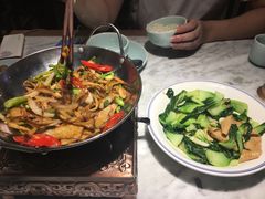 -小菜园新徽菜(常州武进吾悦店)
