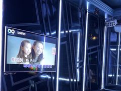 -酷秀KTV(阳泉滨河店)