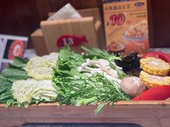 -鱼豆吉·豆浆鱼火锅(宜昌万达店)
