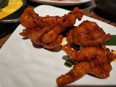 -釜山火炉韩式炭火烤肉(欧洲城店)