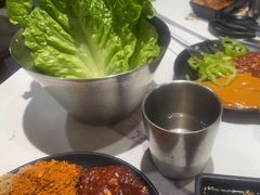 -花味·自助烤肉(江宁同曦店)