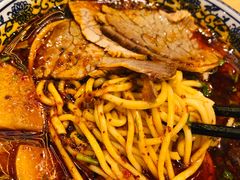 -马艾萨中国兰州牛肉拉面(劲松店)