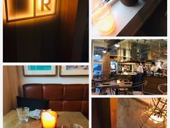 -BOR Eatery(安福路店)