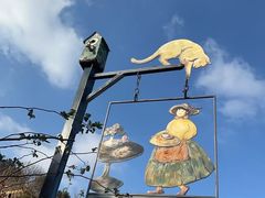 -荒度咖啡(北九水店)