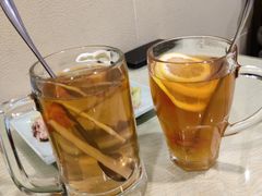 -香港威特瑞茶餐厅(小白楼音乐厅店)