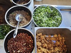 -豆相识•九九豆腐脑(牛咡桥店)