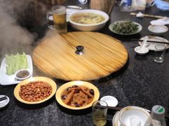 -三里屯土灶台(盐城总店)