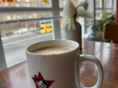 -雕刻时光咖啡馆(北师大店)