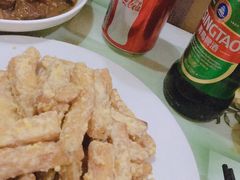 -华春餐馆(鱼山路店)