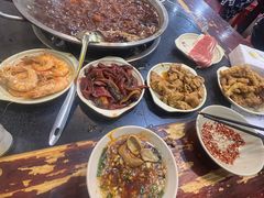 -储奇门鳝鱼火锅(总店)