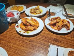 -汉巴味德(大悦城店)