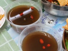 -红鼻子桂林米粉(金唐新光界店)