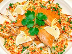 -醉壹号海鲜大排档(厦门美食地标店)