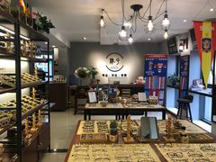 -肆兮眼镜·蔡司·徕卡战略合作店(大坪店)