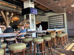-Water Grill(圣莫妮卡店)