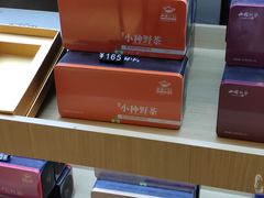 -茶宴·美食地标餐厅(沙坡尾店)