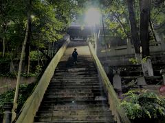 -老君山