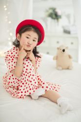-哈妮儿童摄影(德清店)