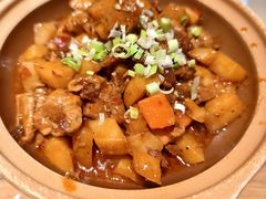 -破三川·新川菜(静安大融城店)