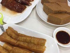 -粥旺庄(芳村店)
