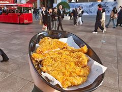 -馋三尺蟹粉小笼(人民广场店)