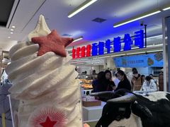 -红星前进面包牛奶公司(君太店)