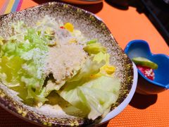 -松临·铁板烧&Omakase(神农店)