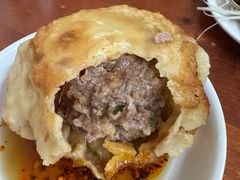 -宝瑞门钉肉饼店