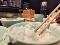 -绿茶餐厅(西单老佛爷店)