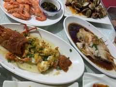 -范饭椰林川湘味海鲜·椰子鸡(三亚湾椰梦长廊店)
