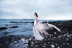 -香庭海婚纱摄影·威海旅拍(统一路店)