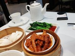 -好友缘家宴(青山路店)