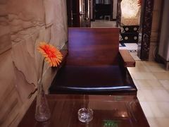 -丽辰新韩式商务SPA·洗浴桑拿·自助餐食