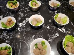 -九记潮汕现切鲜牛肉自助火锅(长沙·方圆荟店)