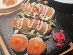 -上井精致料理(大坪店)
