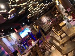 大堂-Paulaner·德国帕拉娜自酿啤酒餐厅(海上世界店)