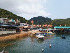 -南丫岛