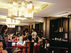 大堂-同庆楼(花园店)